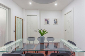 Family Art Flat